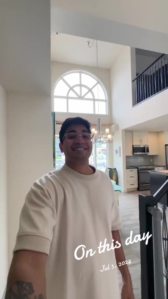 @Aaron Santos Calgary Realtor