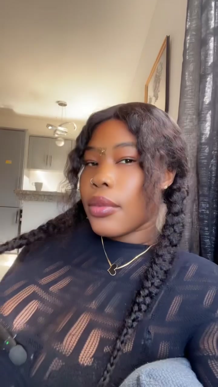 @Neyoudope Gyal