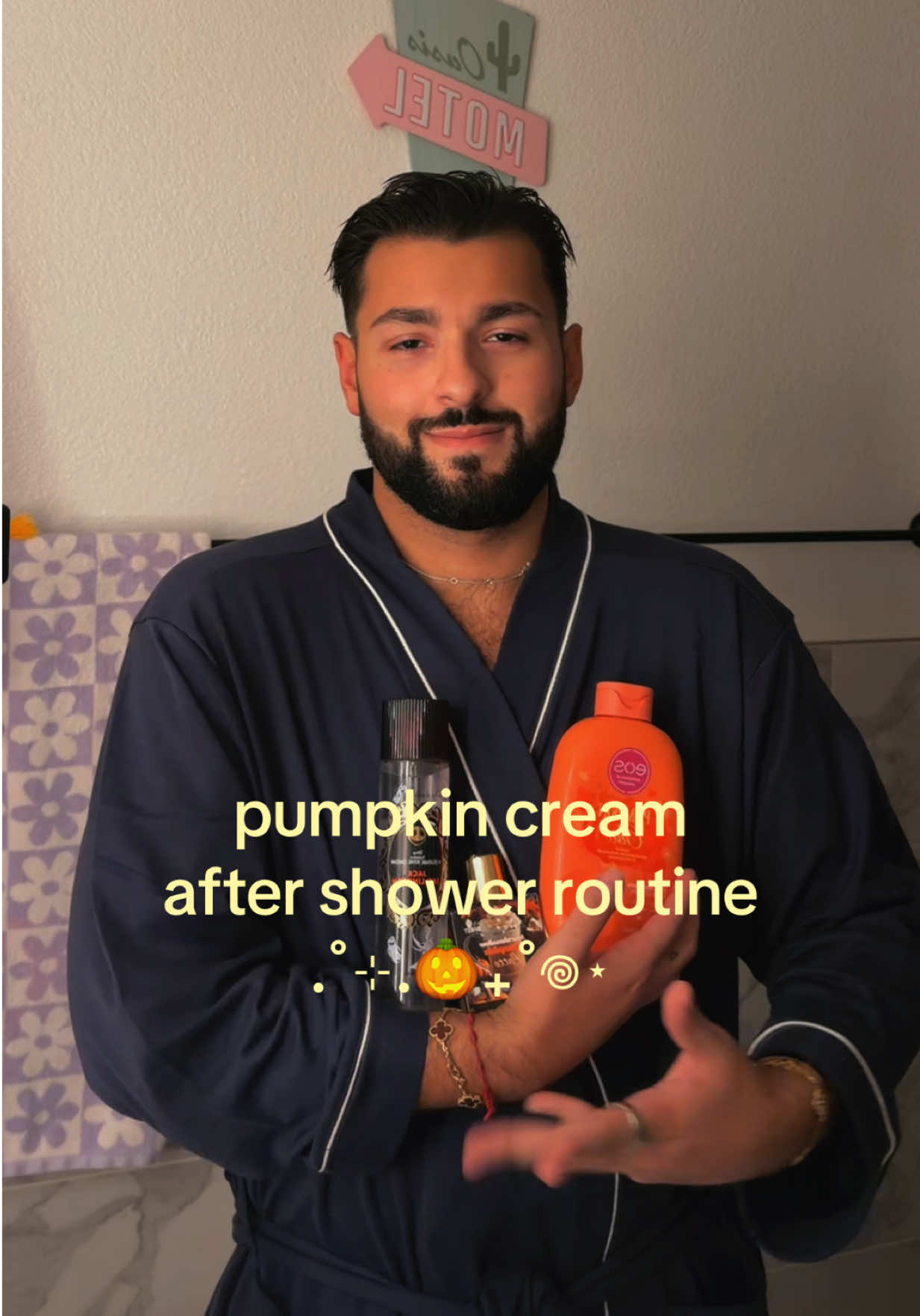 @Paul | Fragrance Influencer