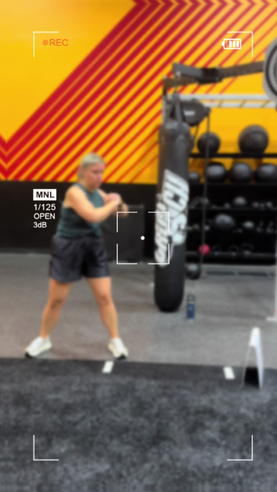 @get fit w/ kristin