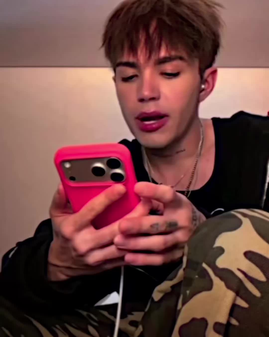 @Iam_DoñaLesty 🐍