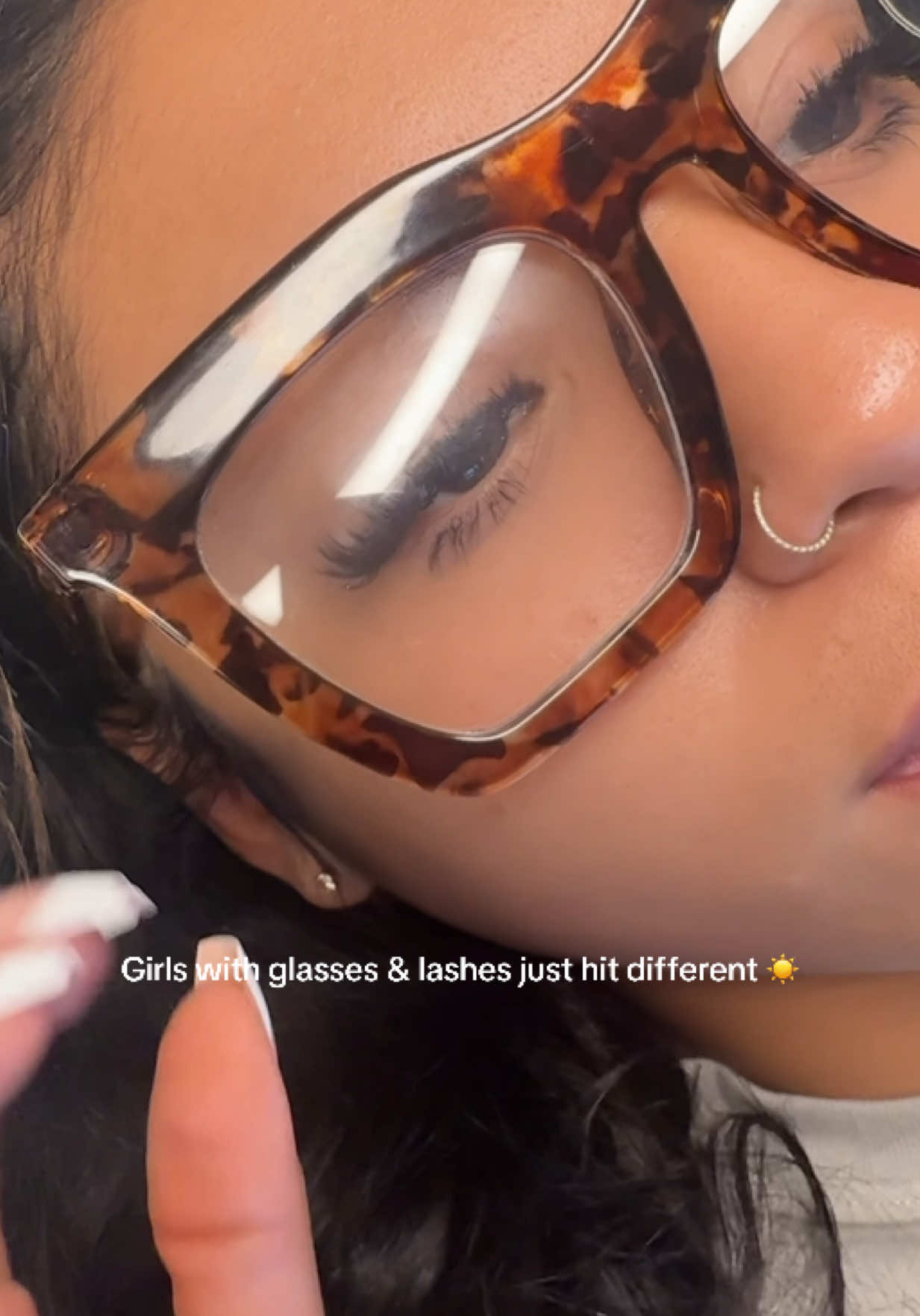 @Tanya | The Lash Futurist 🤖✨