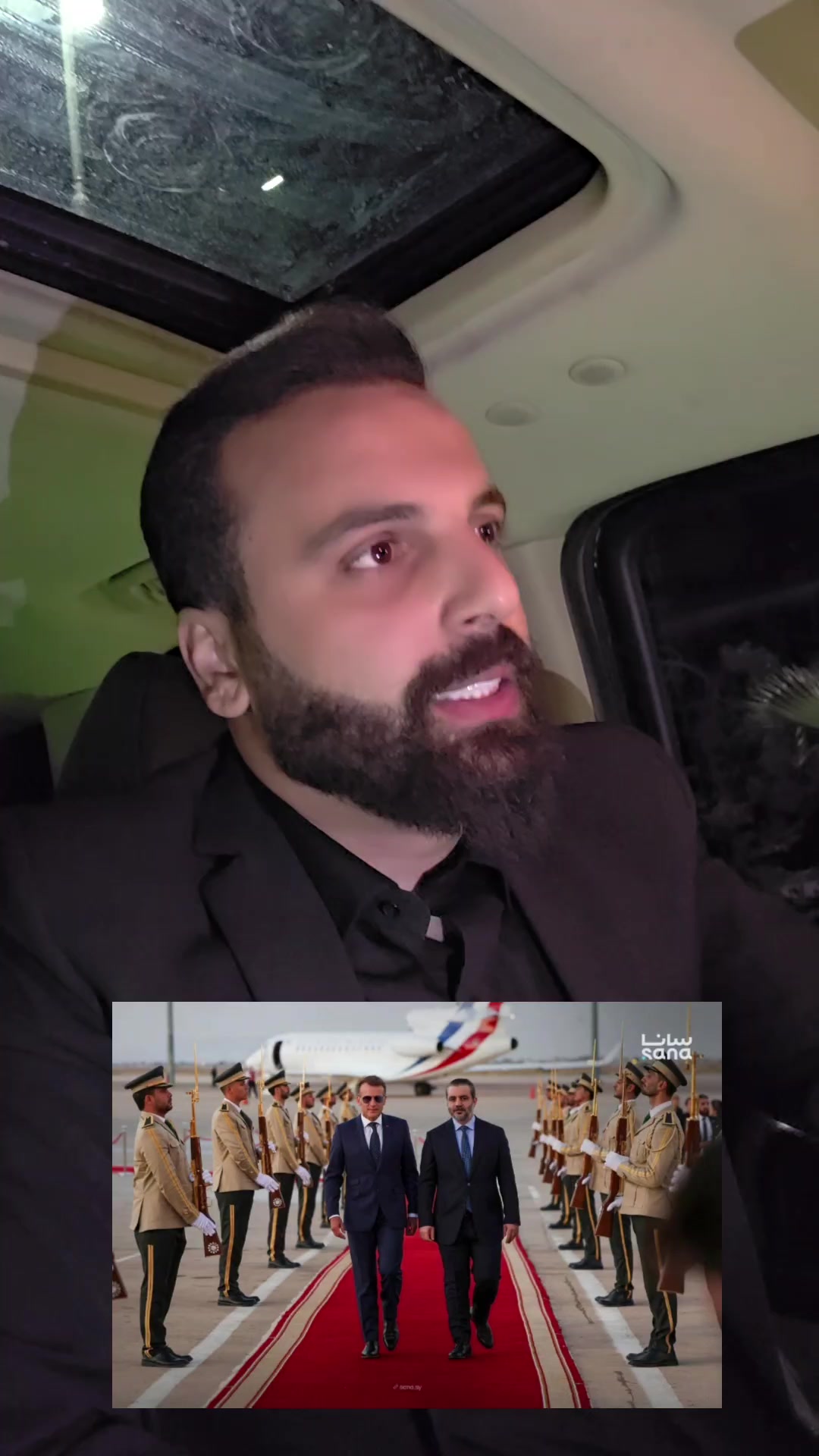 @عامر شيخاني الحساب البديل
