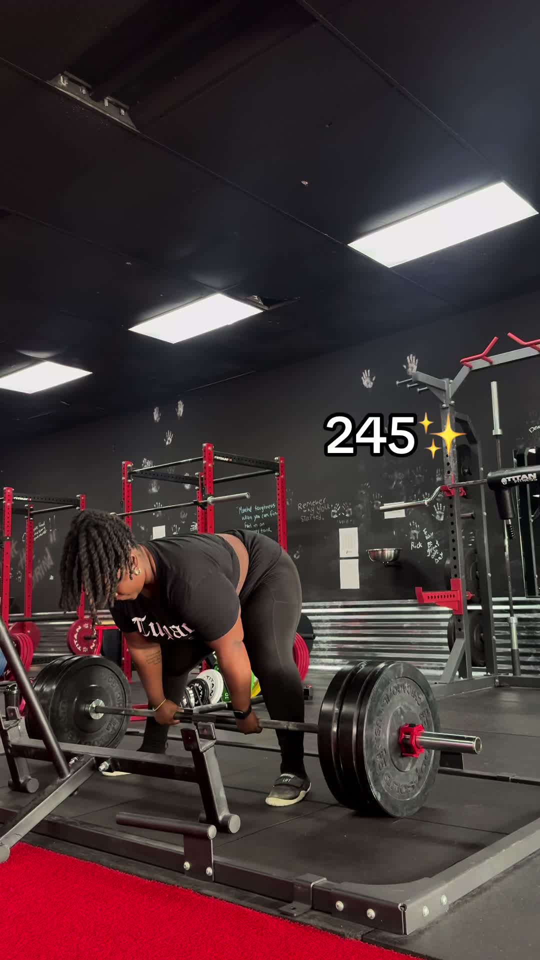 @Jas Jovonna | 🏋🏾♀️