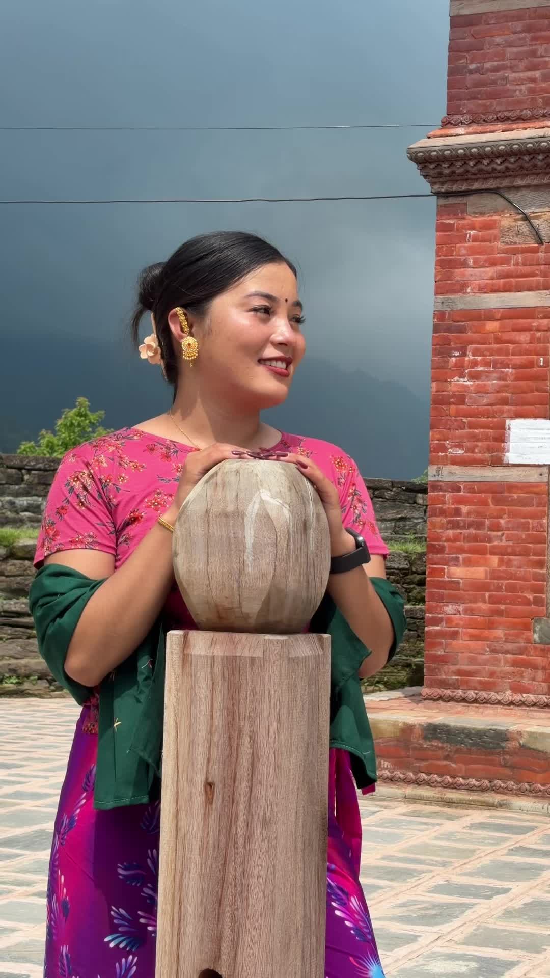 @सुस्मिता जर्गा मगर
