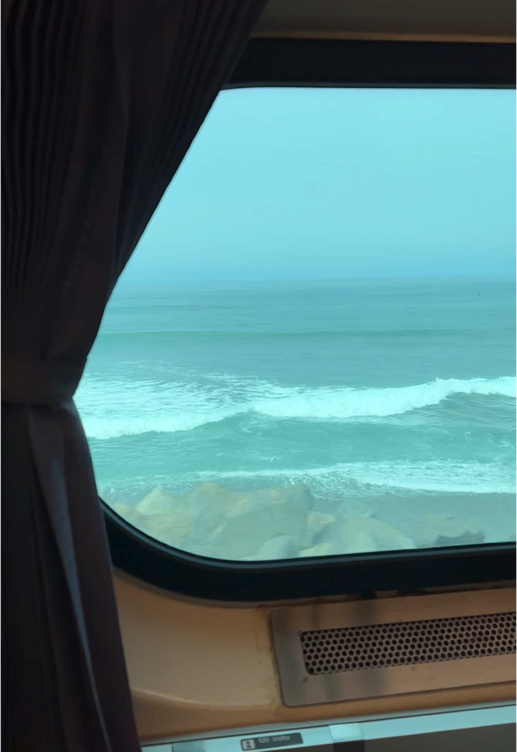 @View From The Aisle Seat