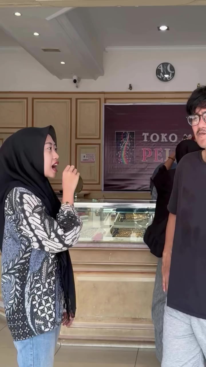 @Toko Emas Pelangi