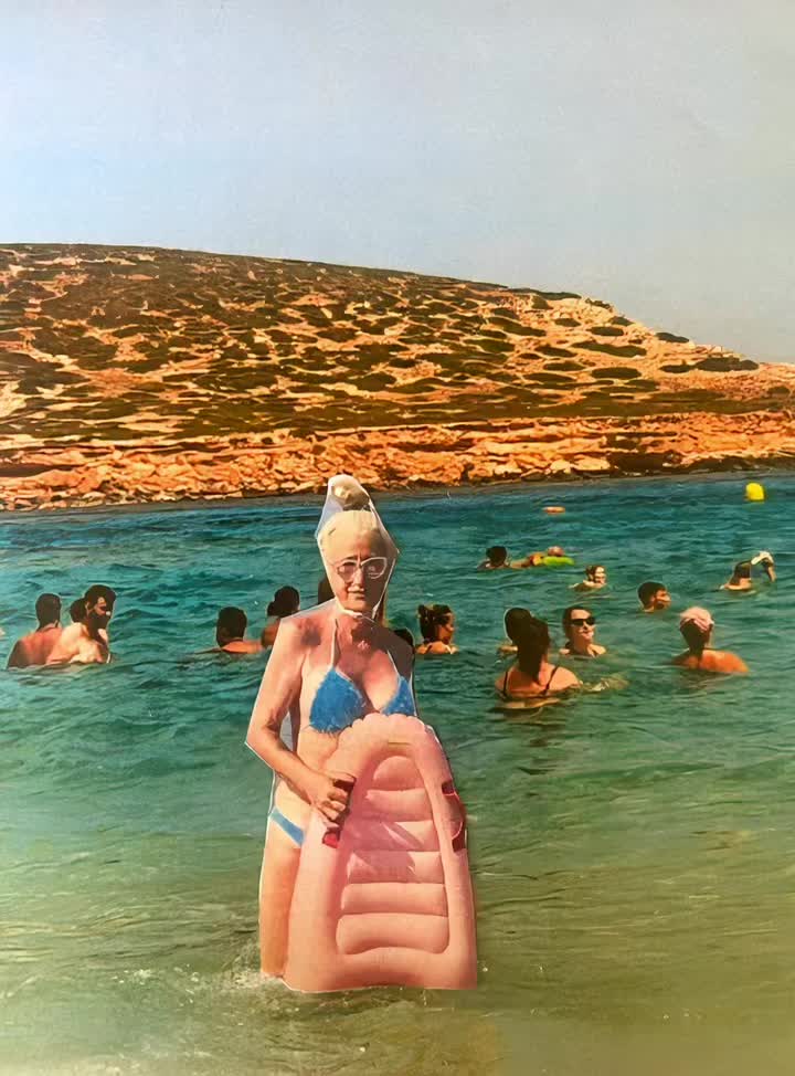 @Manuela Grimaldi