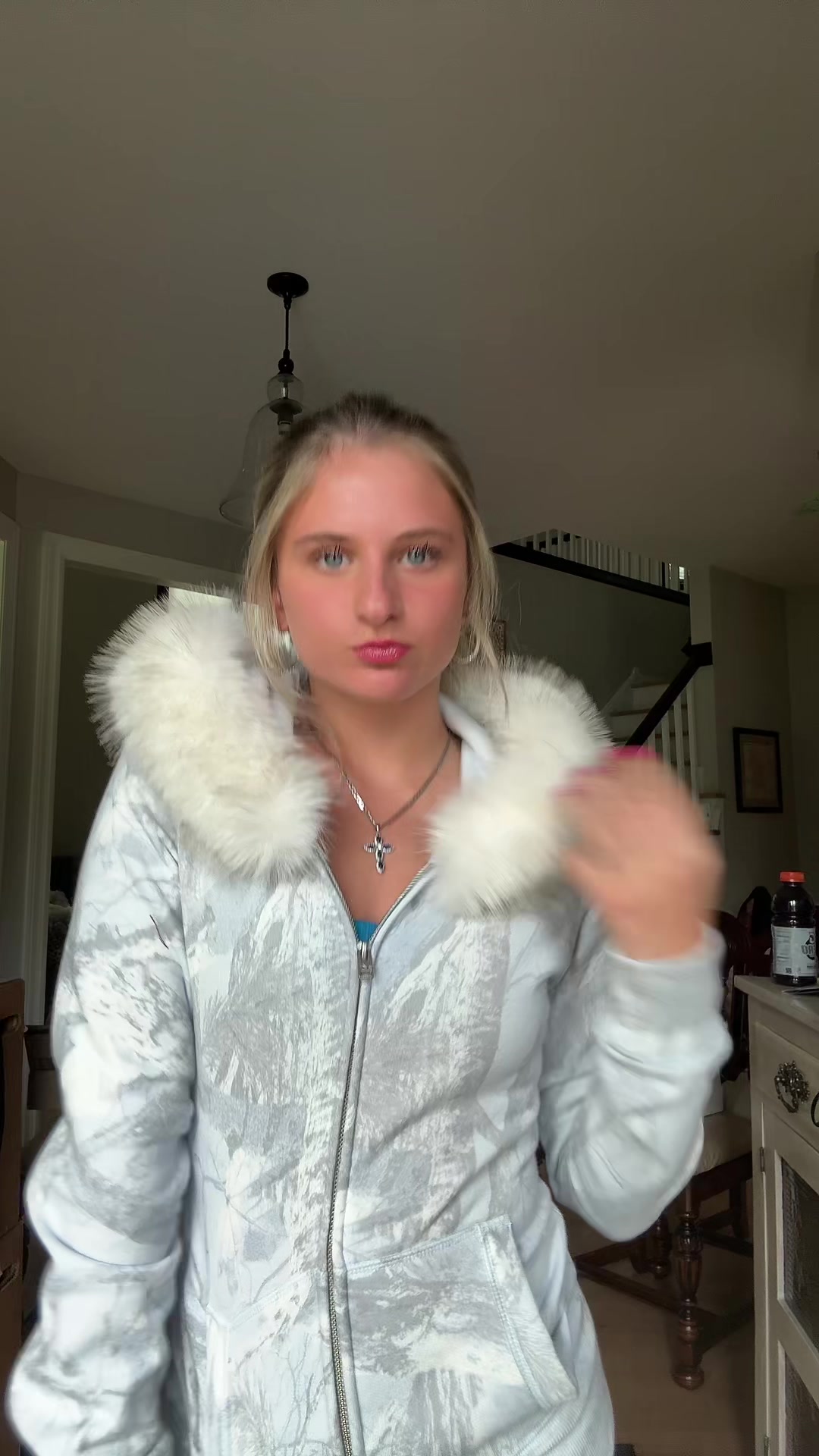 @secret