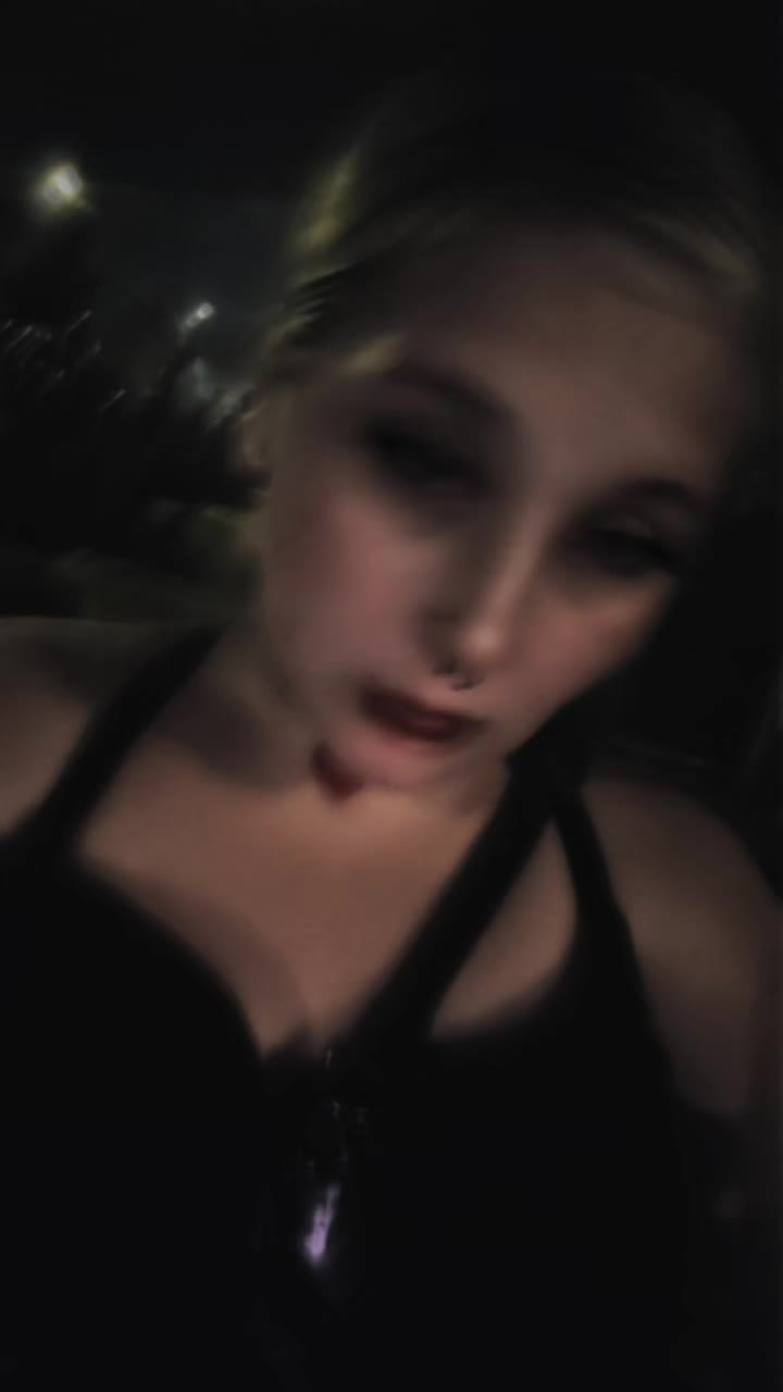 @GothStepMummy