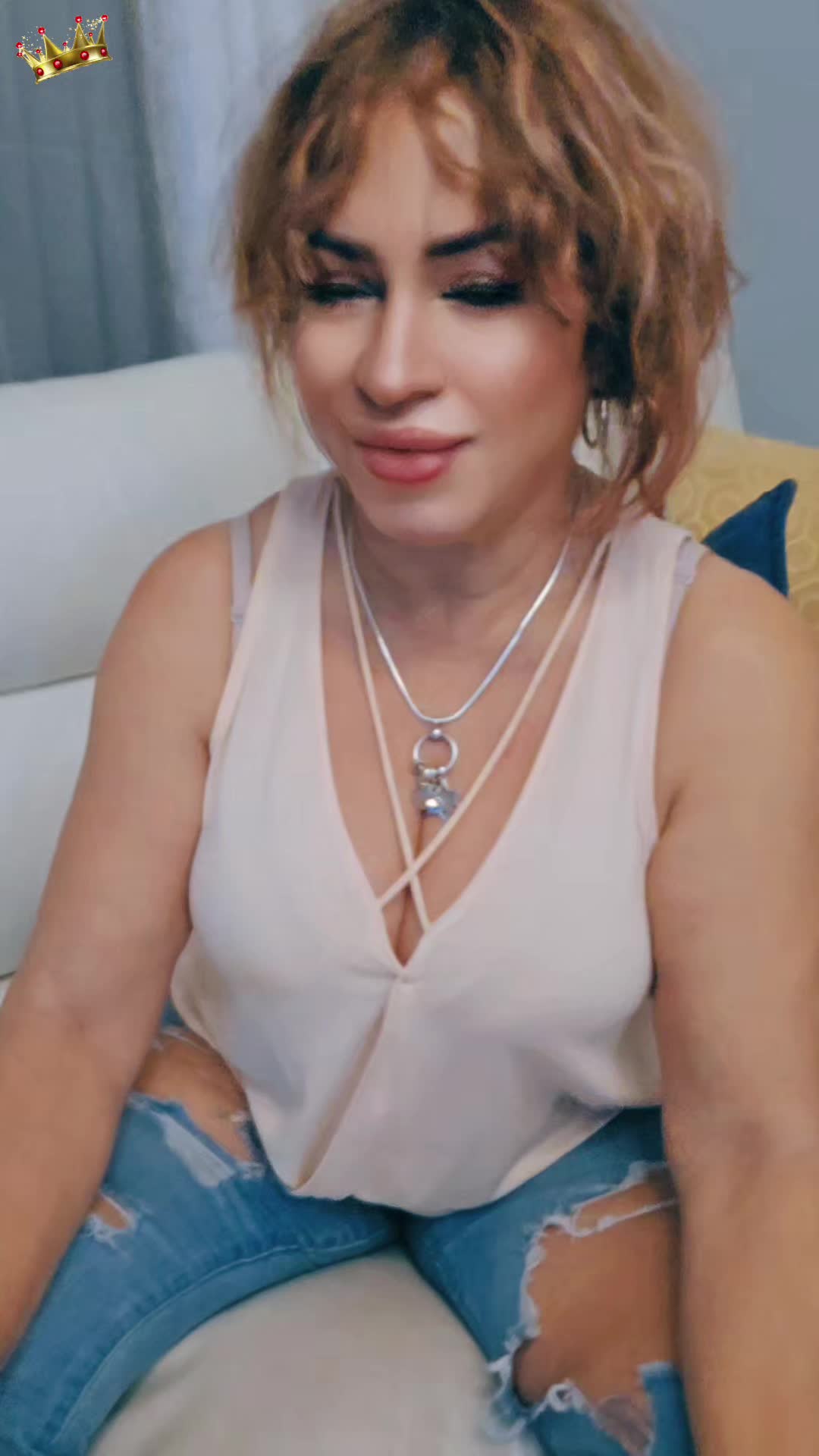 @Queen