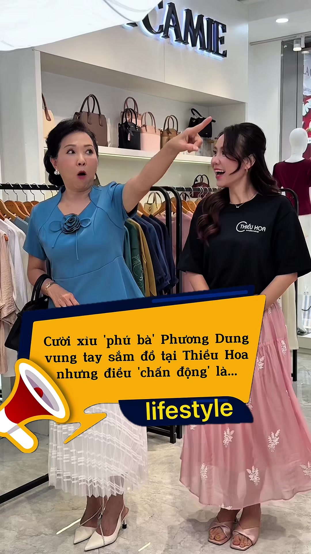 @Lifestyle