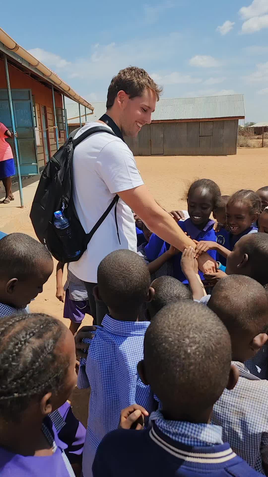 @Qabale Duba, HSC