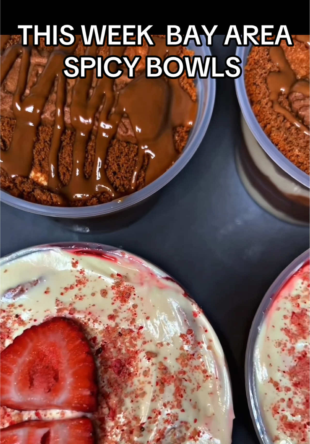 @BAY AREA SPICY-BOWLS