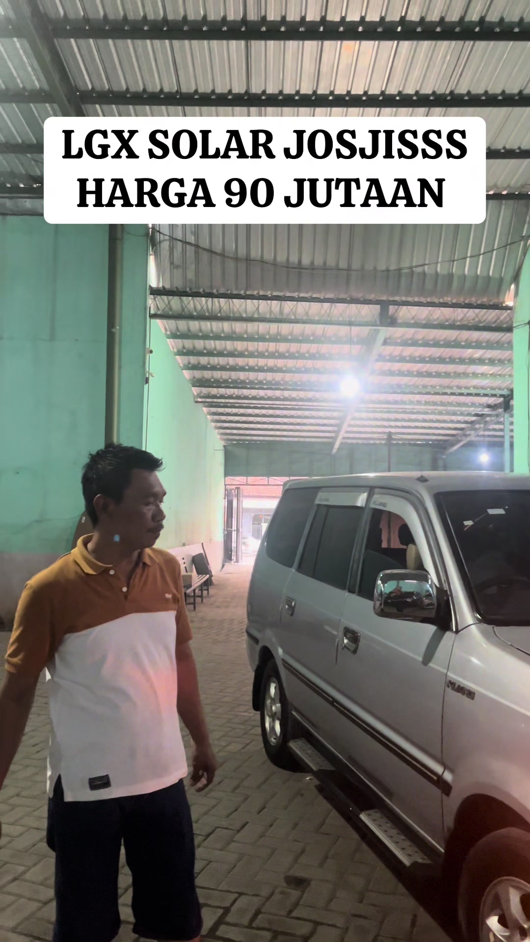 @PakDhe mobilindo