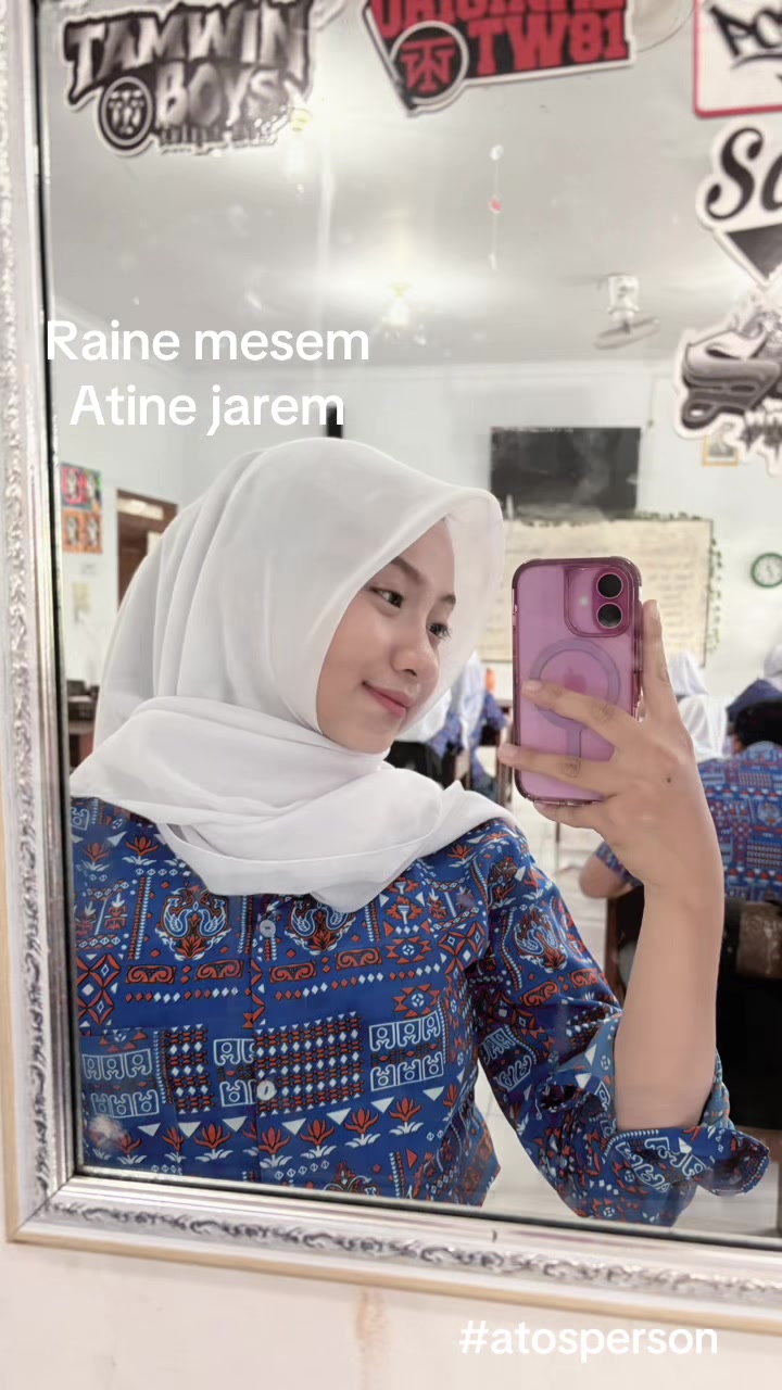 @Agnes amora