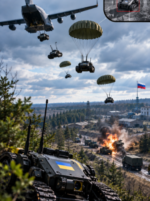 @The Military Show