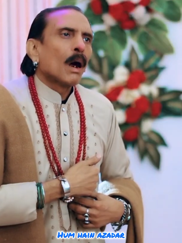 @Hum hain Azadar