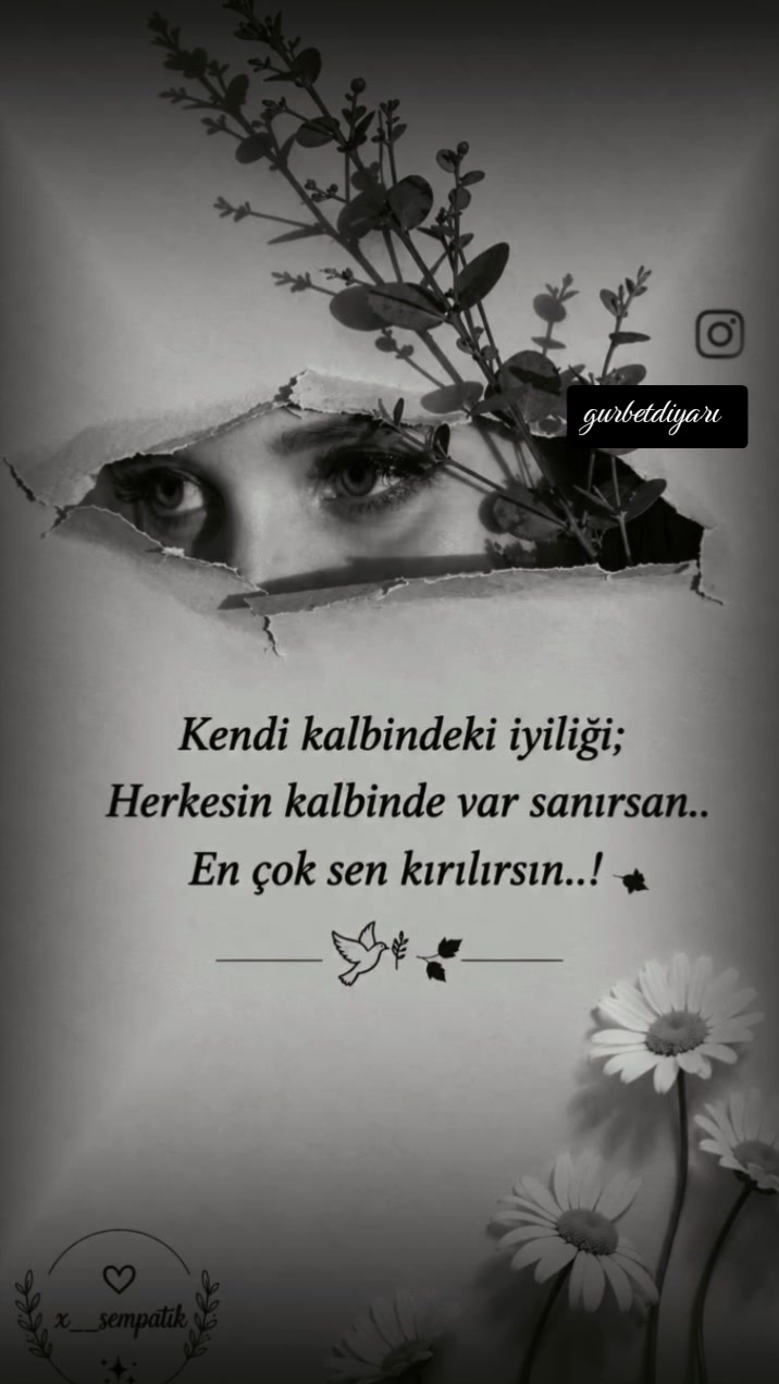 @☝️KALBİMDEKİ❤️DUÂM🤲