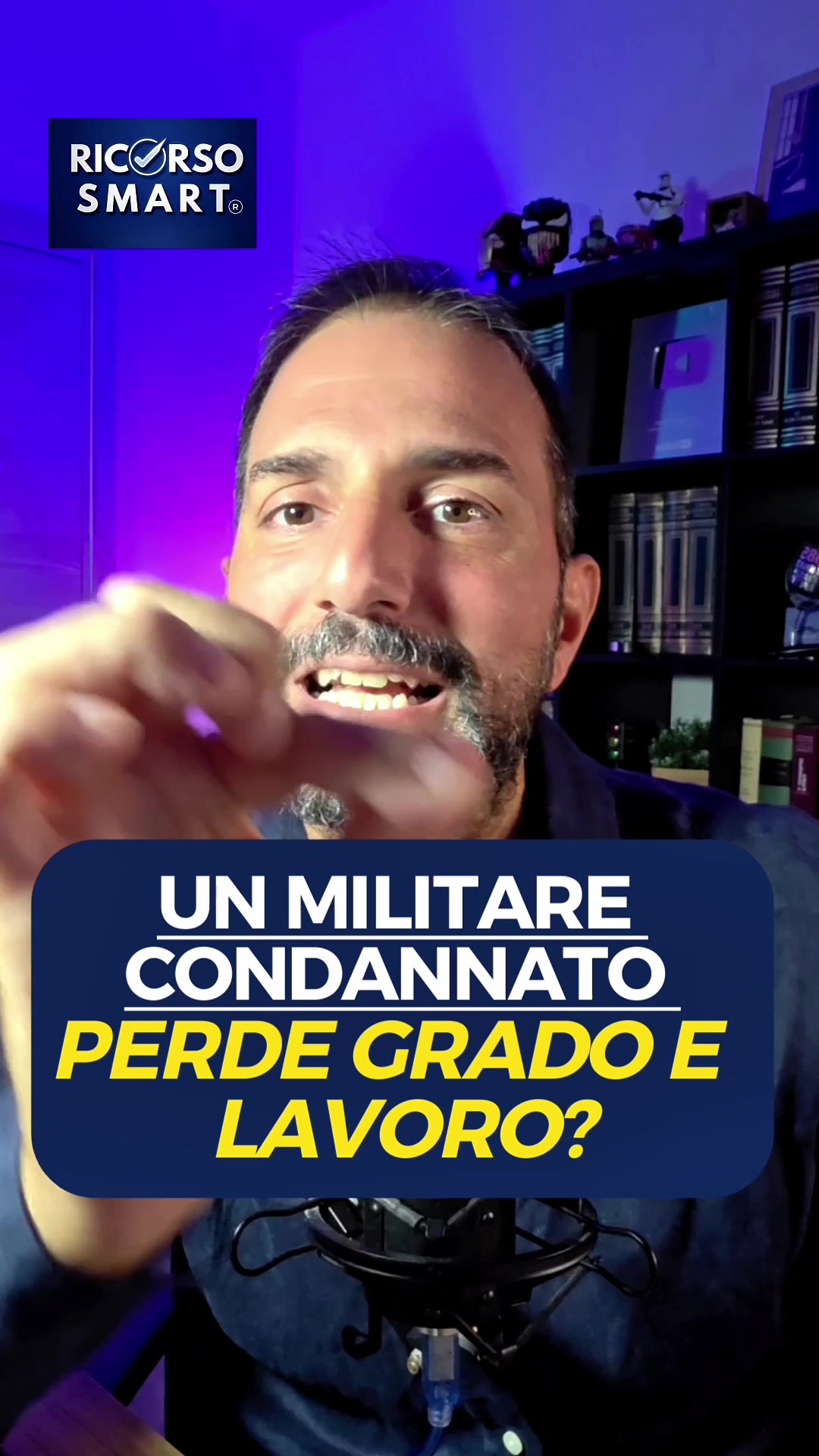 @Ricorso Smart