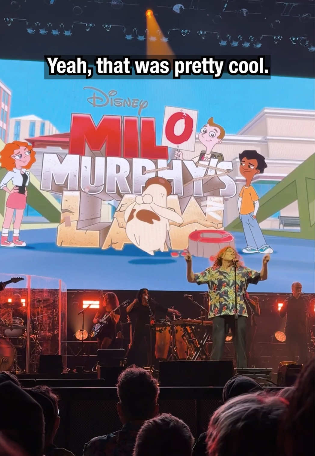@Dan Povenmire