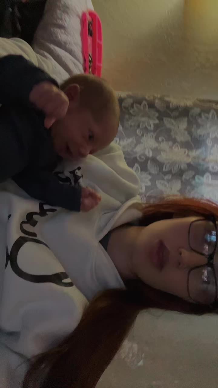 @Nevaeh | boy mom💙🧸