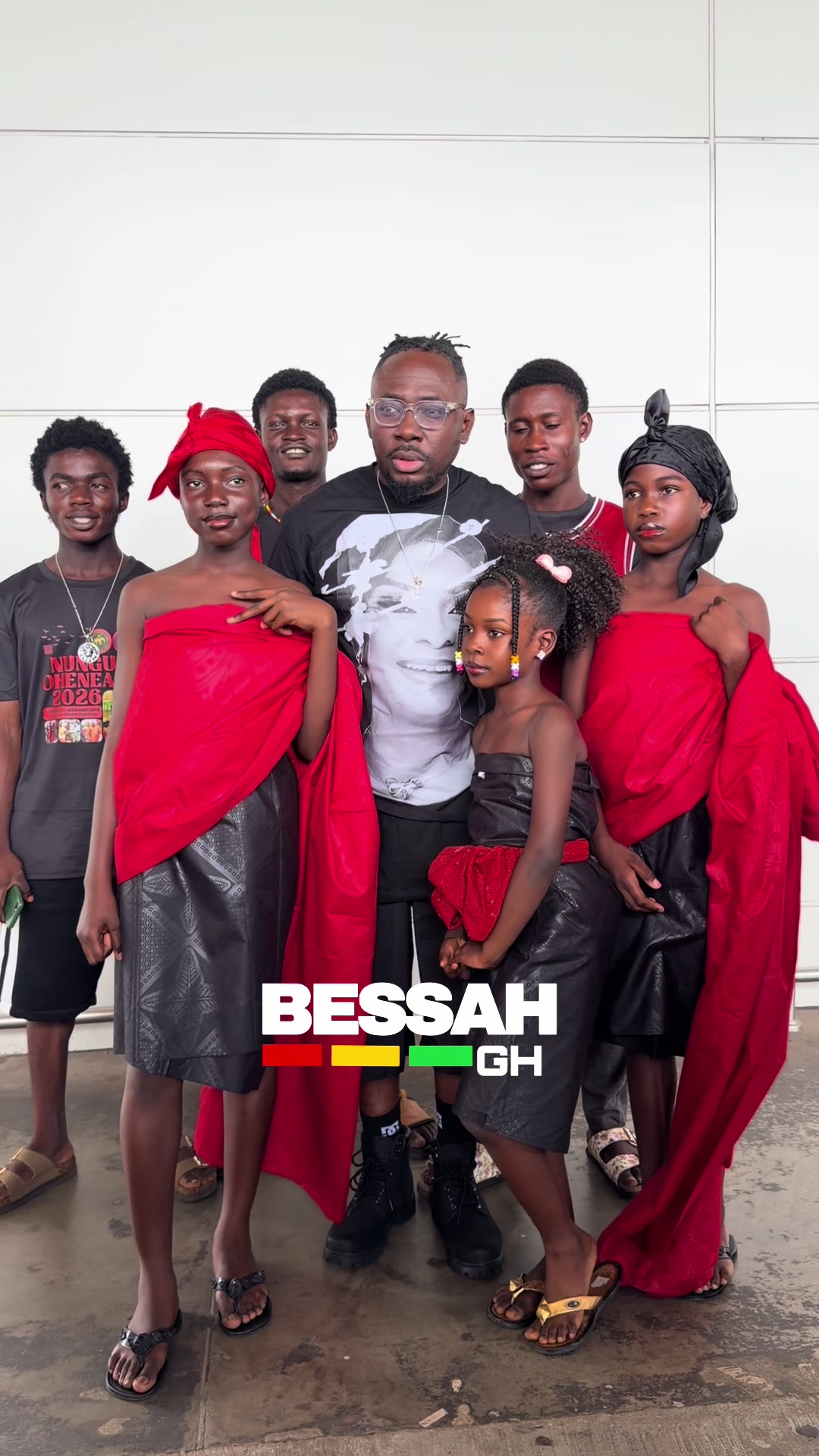 @BESSAHGHANA