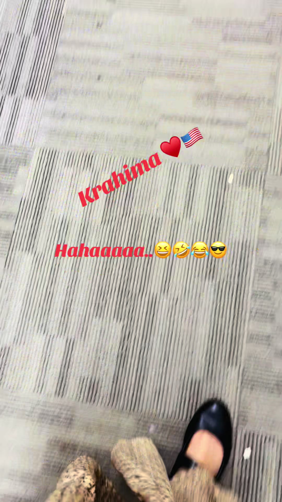 @Krahima 823♥️👑🇺🇸🦋🧕