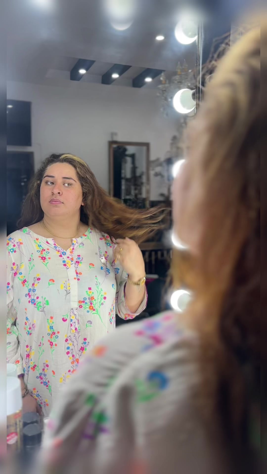 @Vickyzbeautysalon