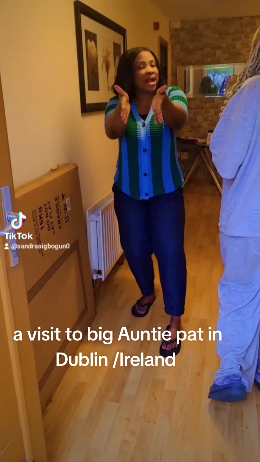 @Sandra Aigbogun