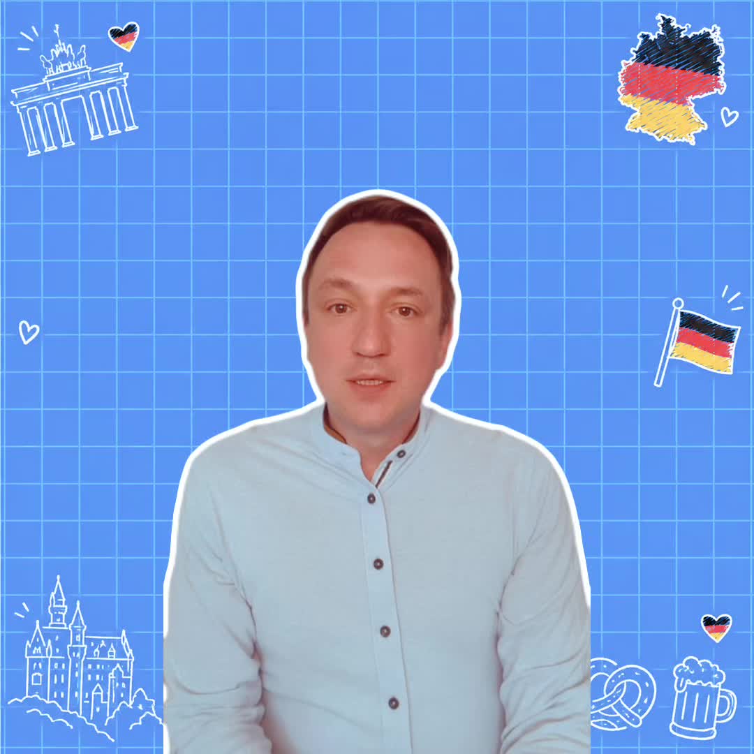 @German Onliners
