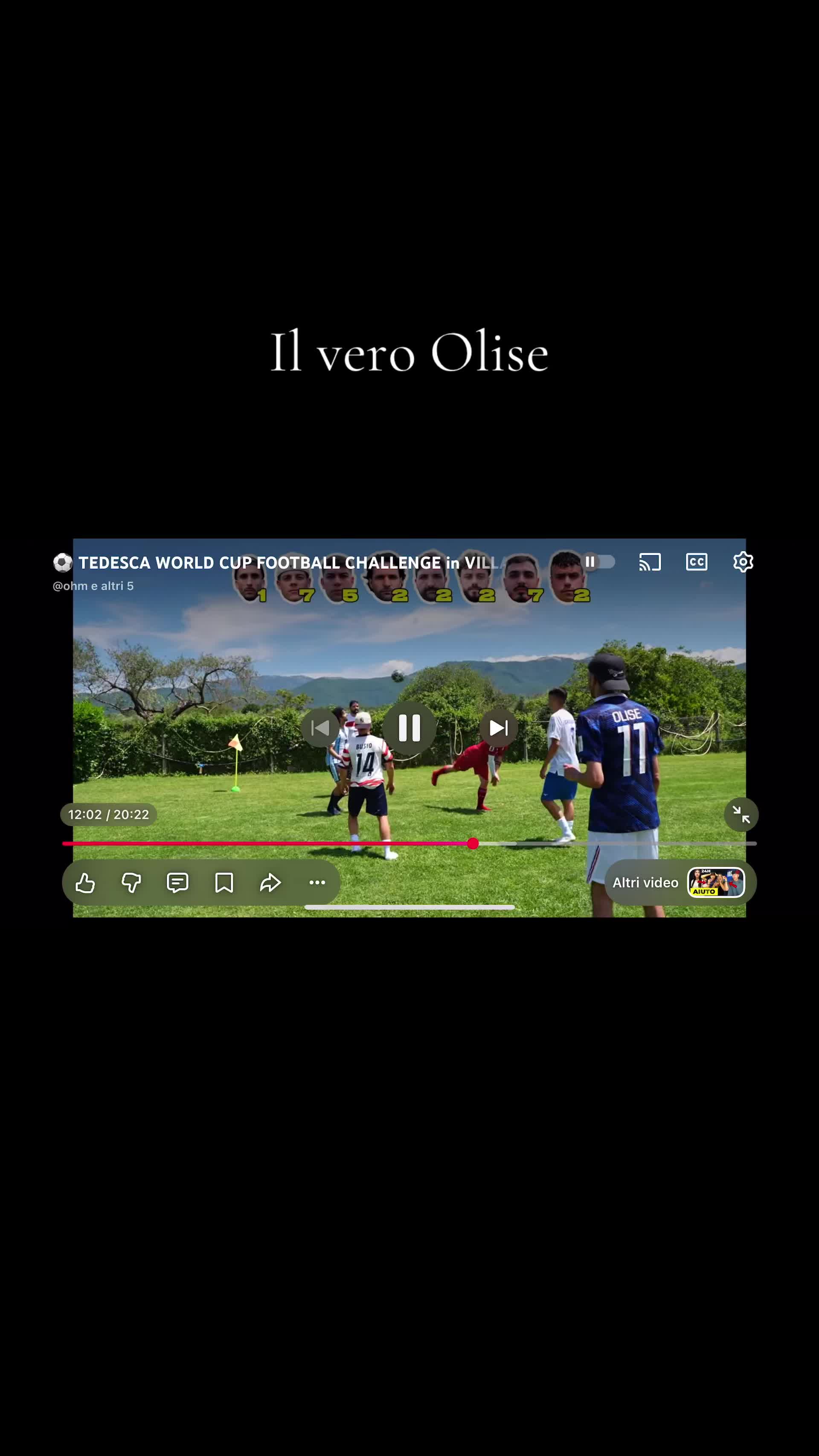 @Peppe