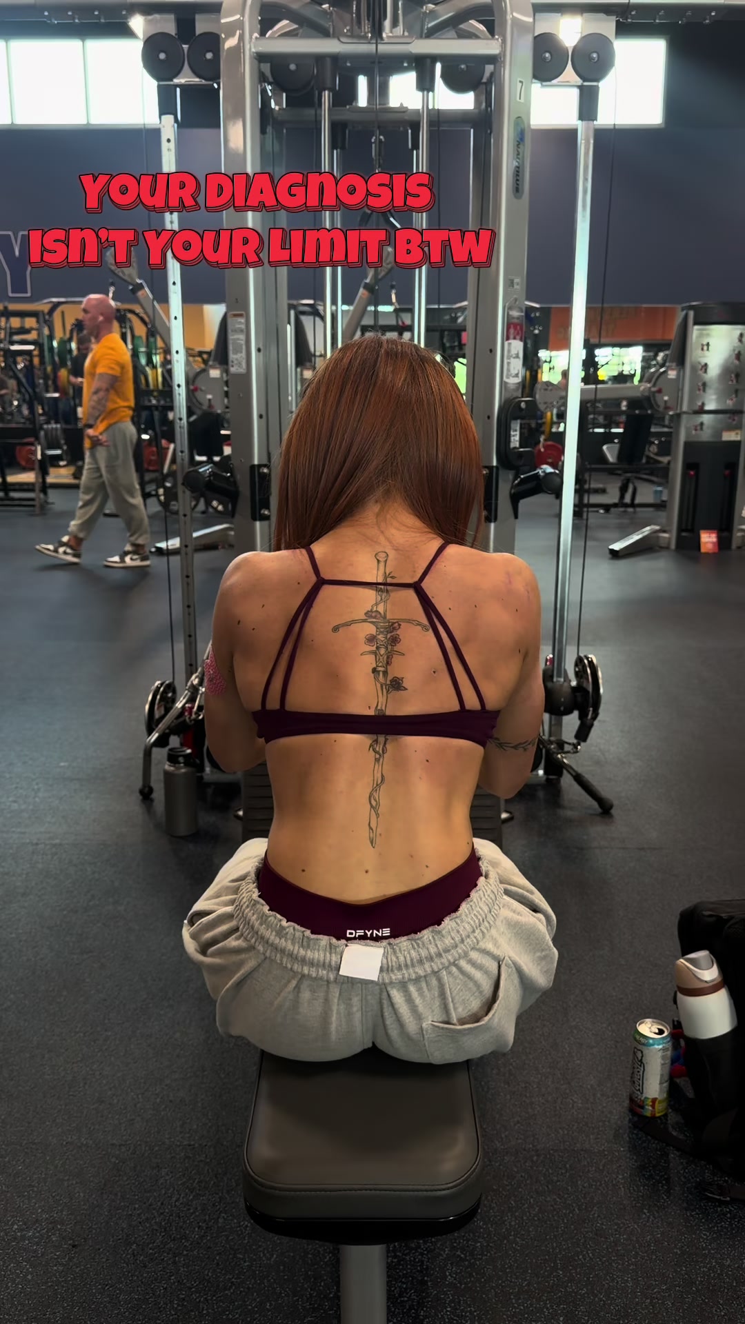 @Hannah Jordan | T1D