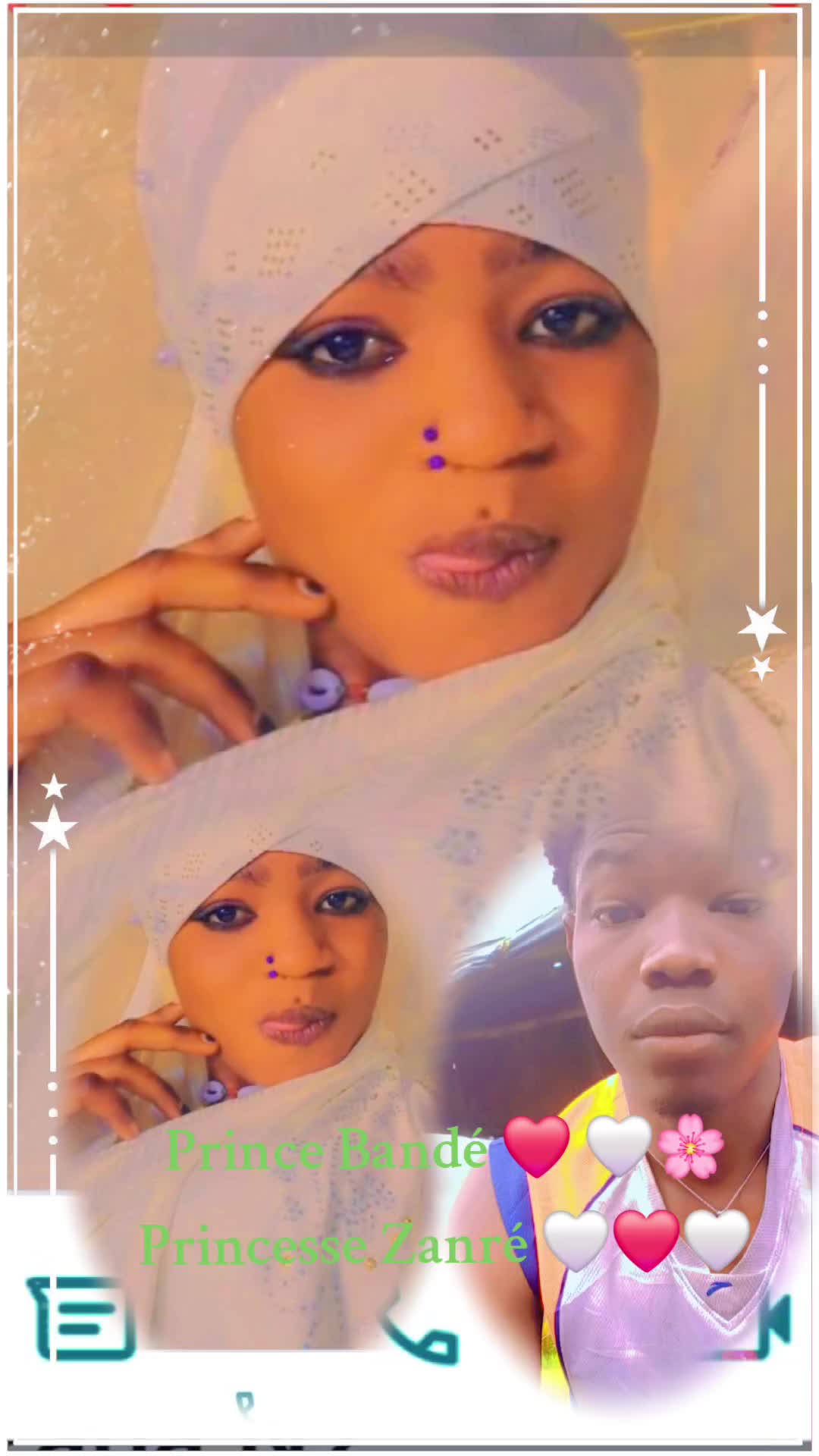 @@PRINCE BAND&Eacute; 93