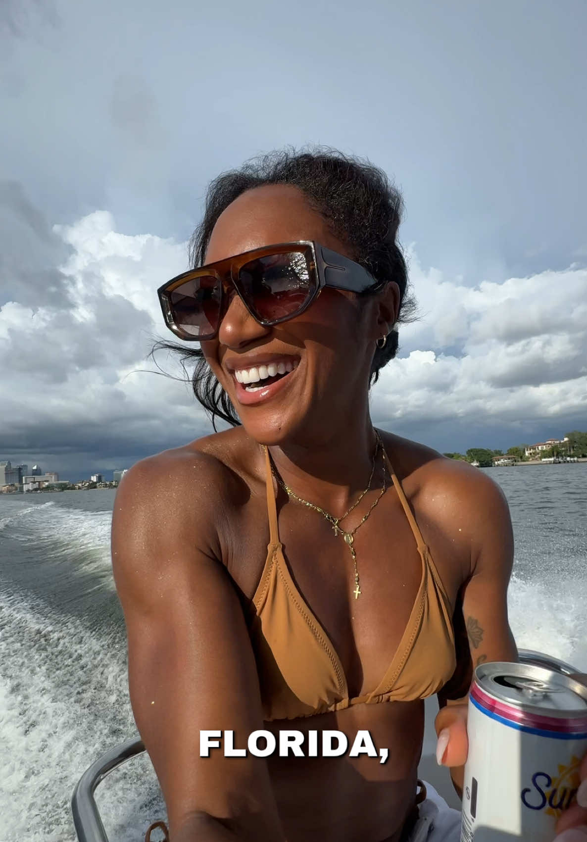 @Alyssa Pegues | Online Coach
