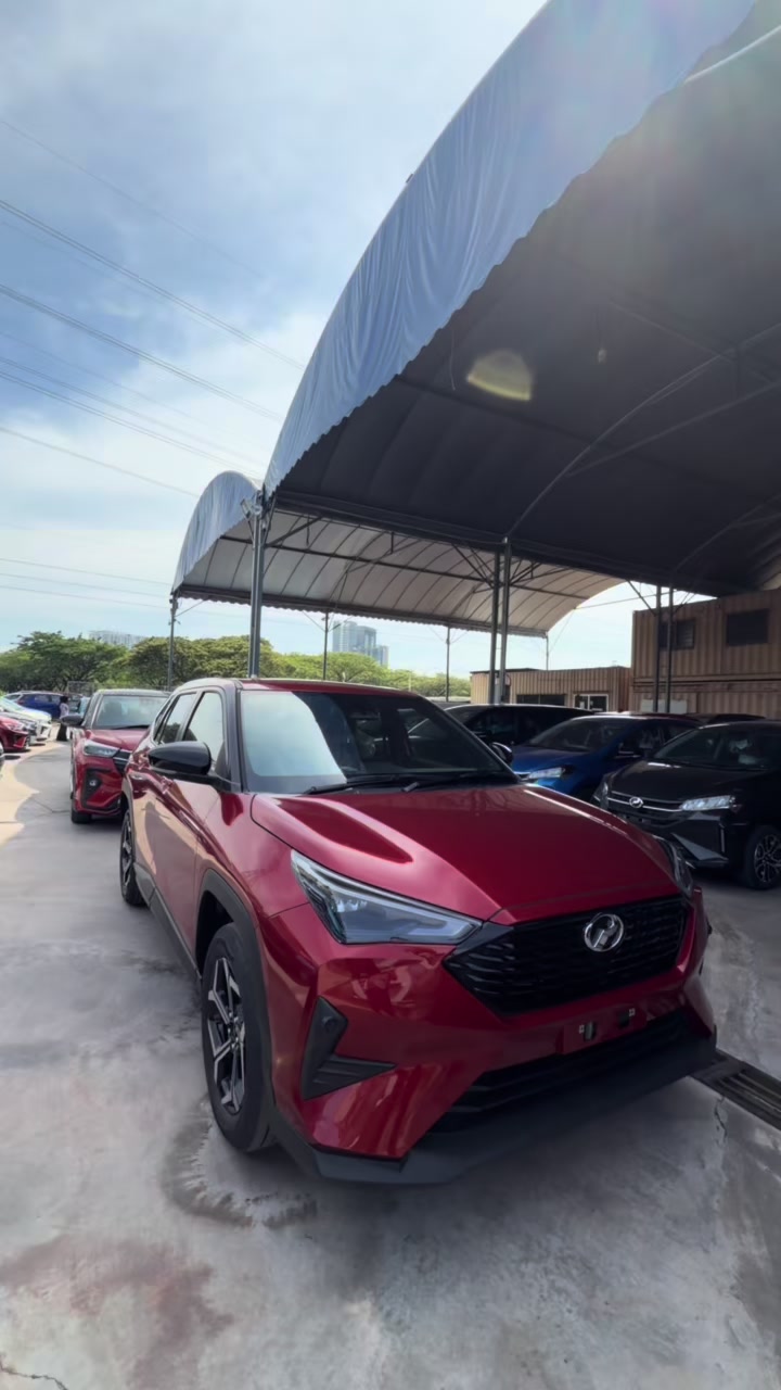 @Zack Auto