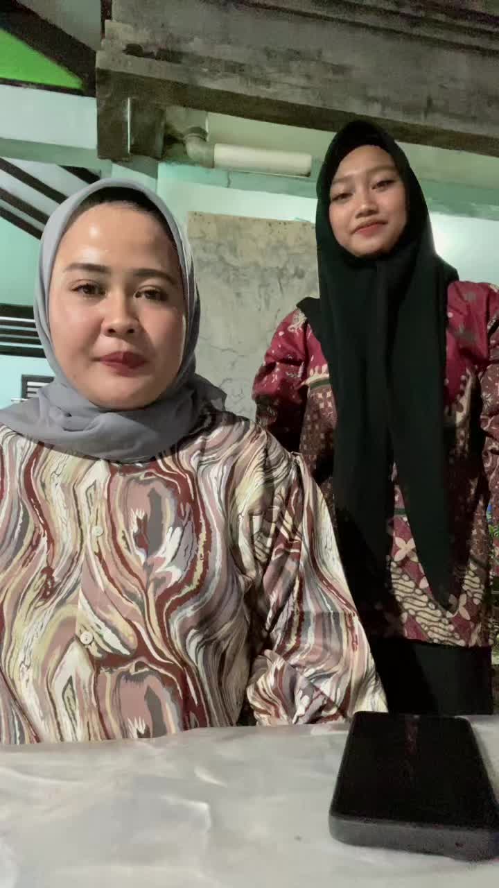 @meilani eka