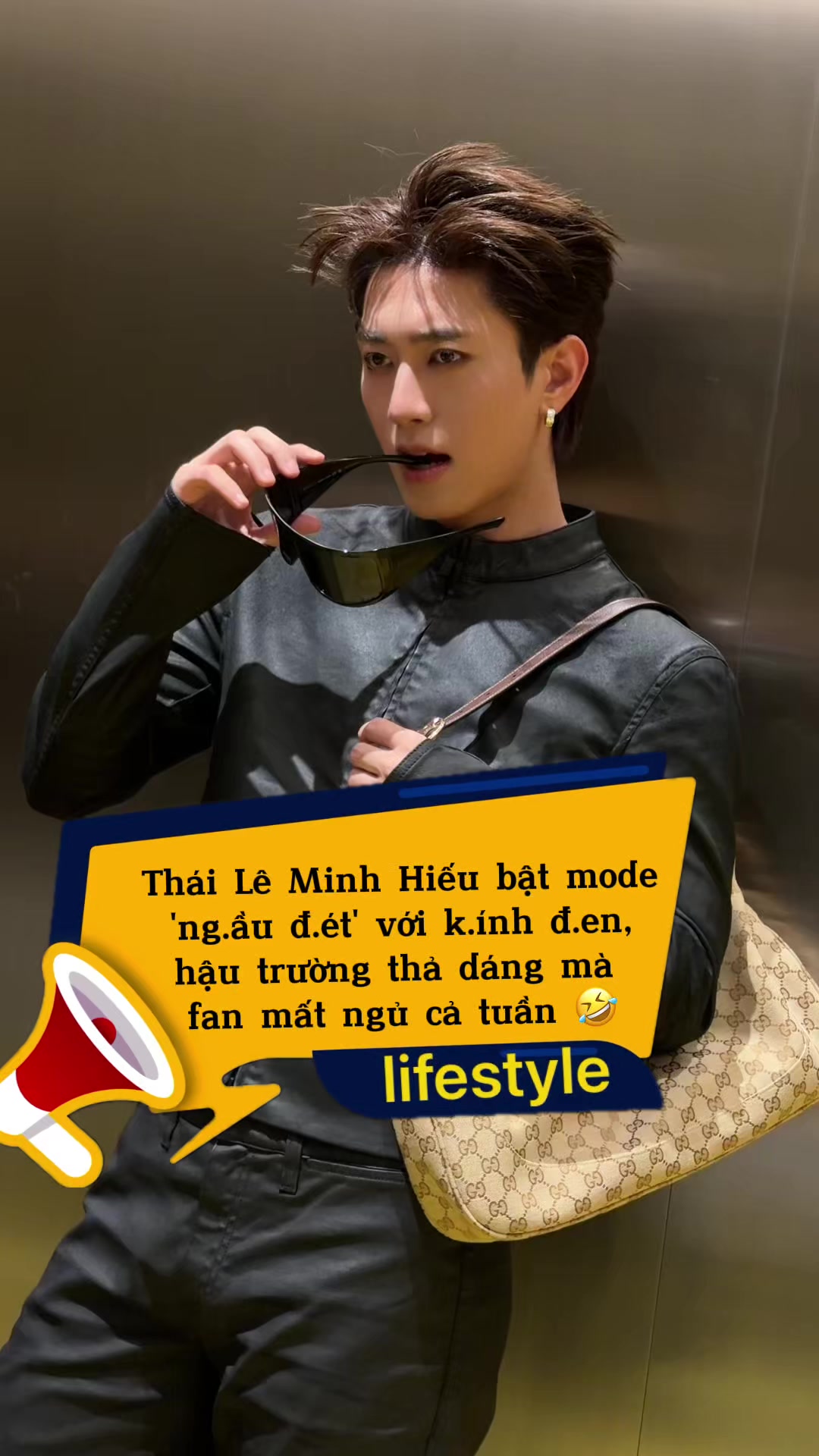 @Lifestyle