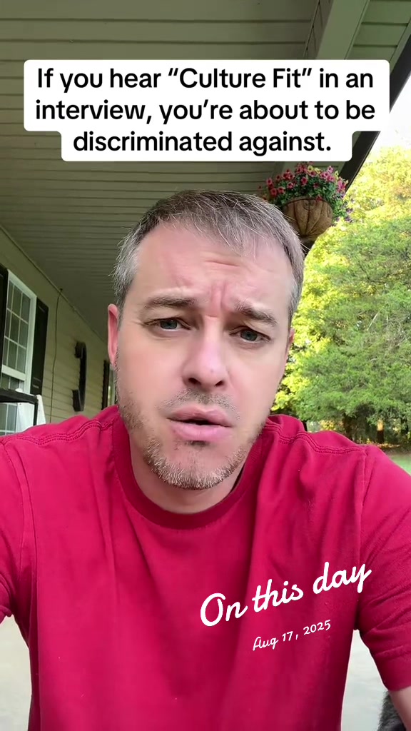 @Justin | Job Search Survival