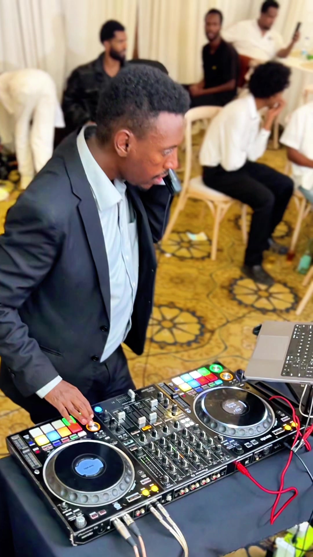 @DJ JOP Ethio ๐ช๐น