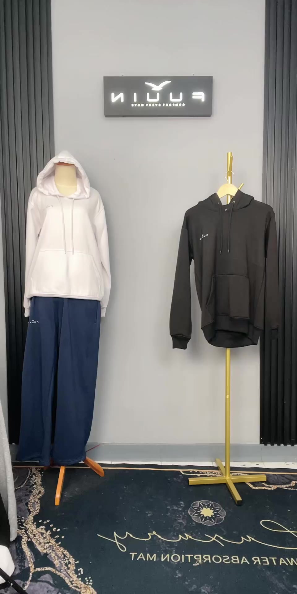 @Fuuin Apparel