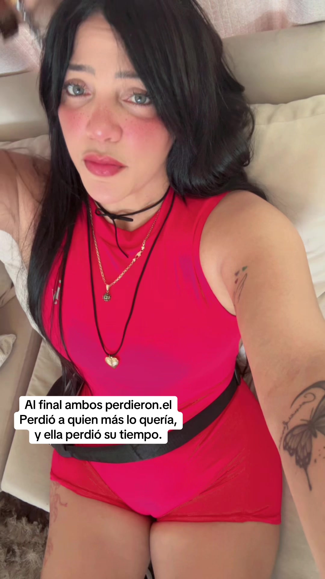 @Iam escarlett fit ♥️🇩🇴