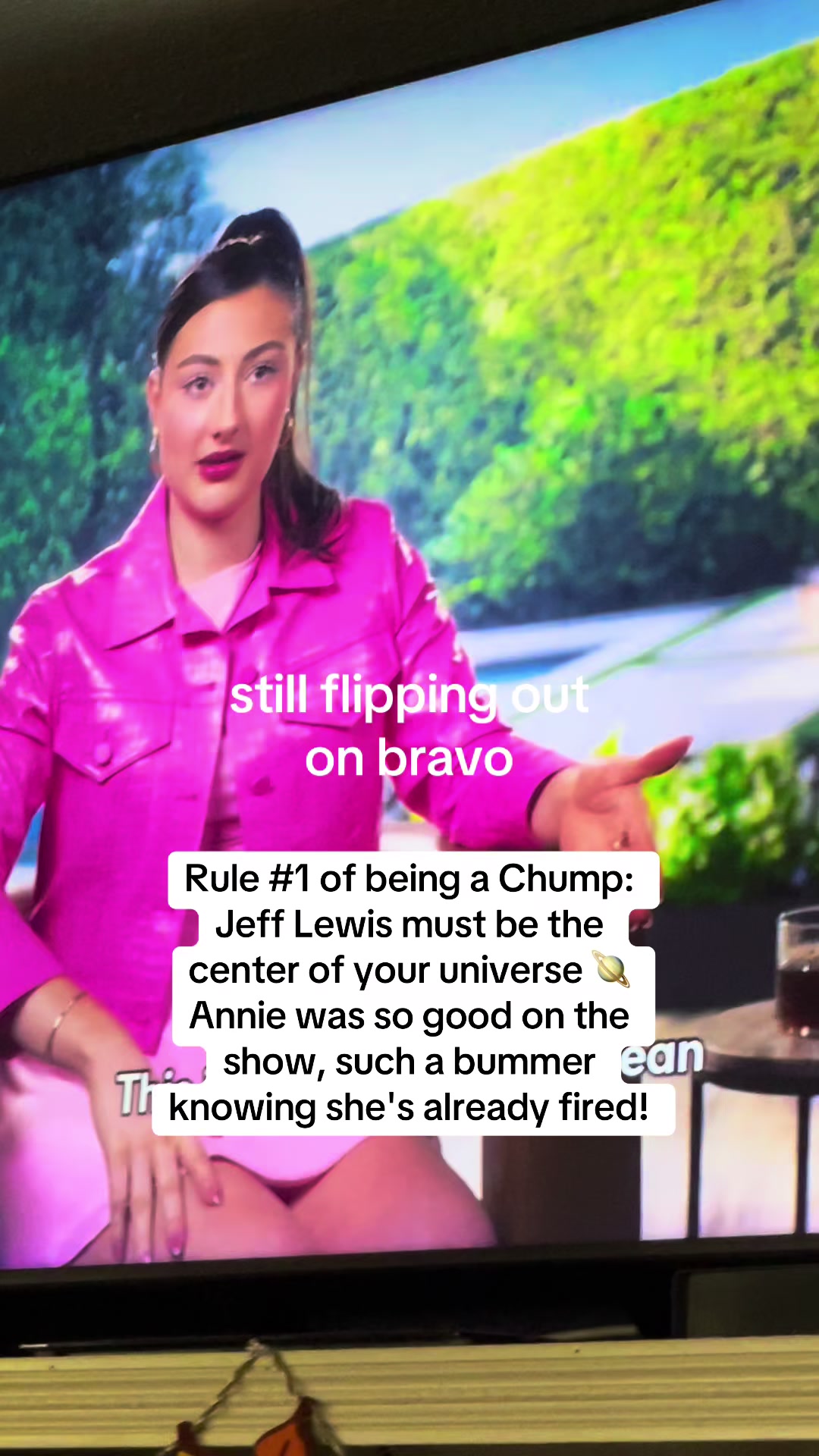 @Reality Tammy