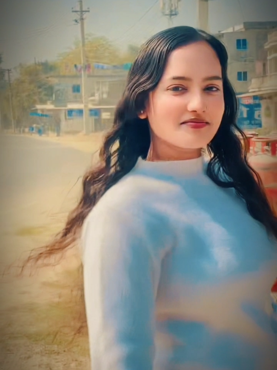 @Yadav girl🔥