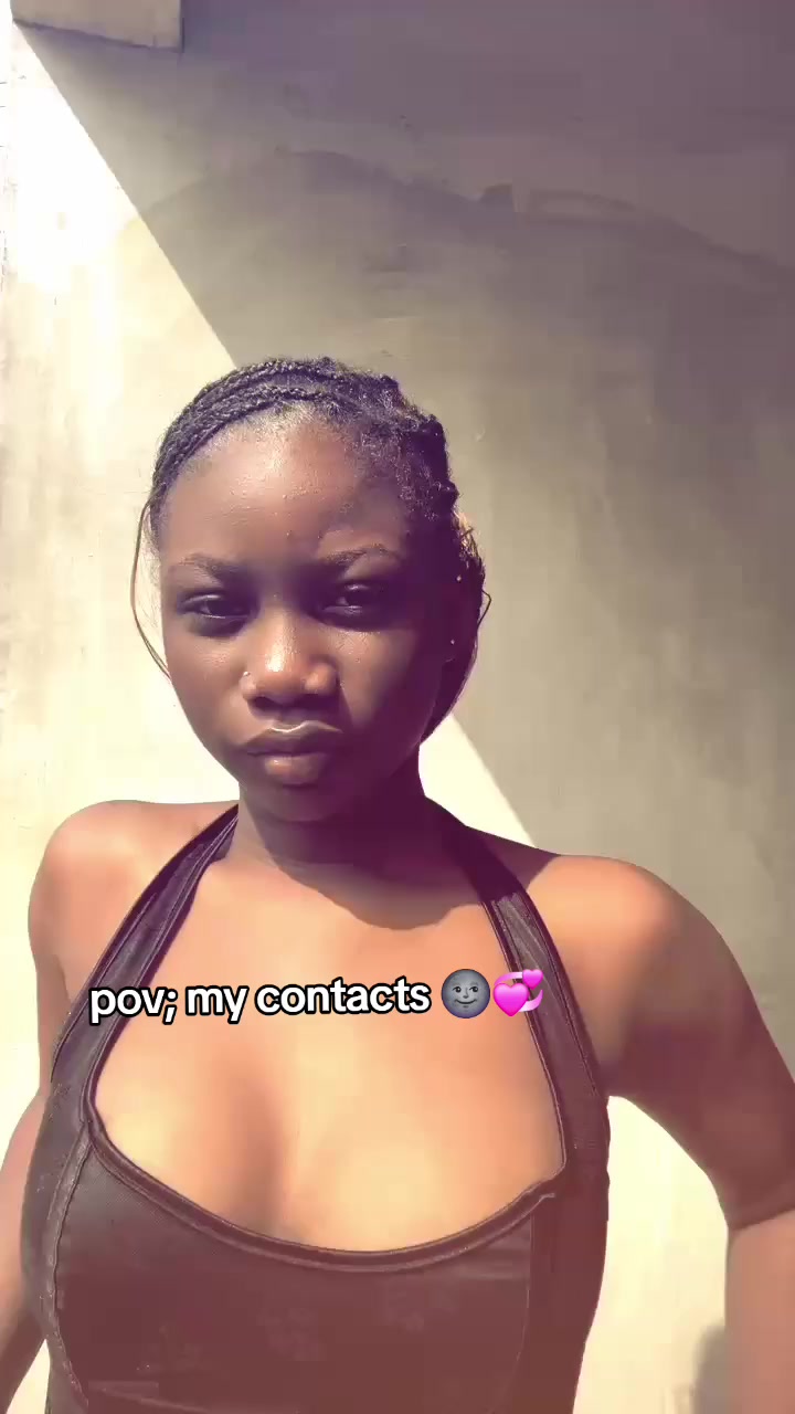 @~Gurl_liketessa~💕🇳🇬