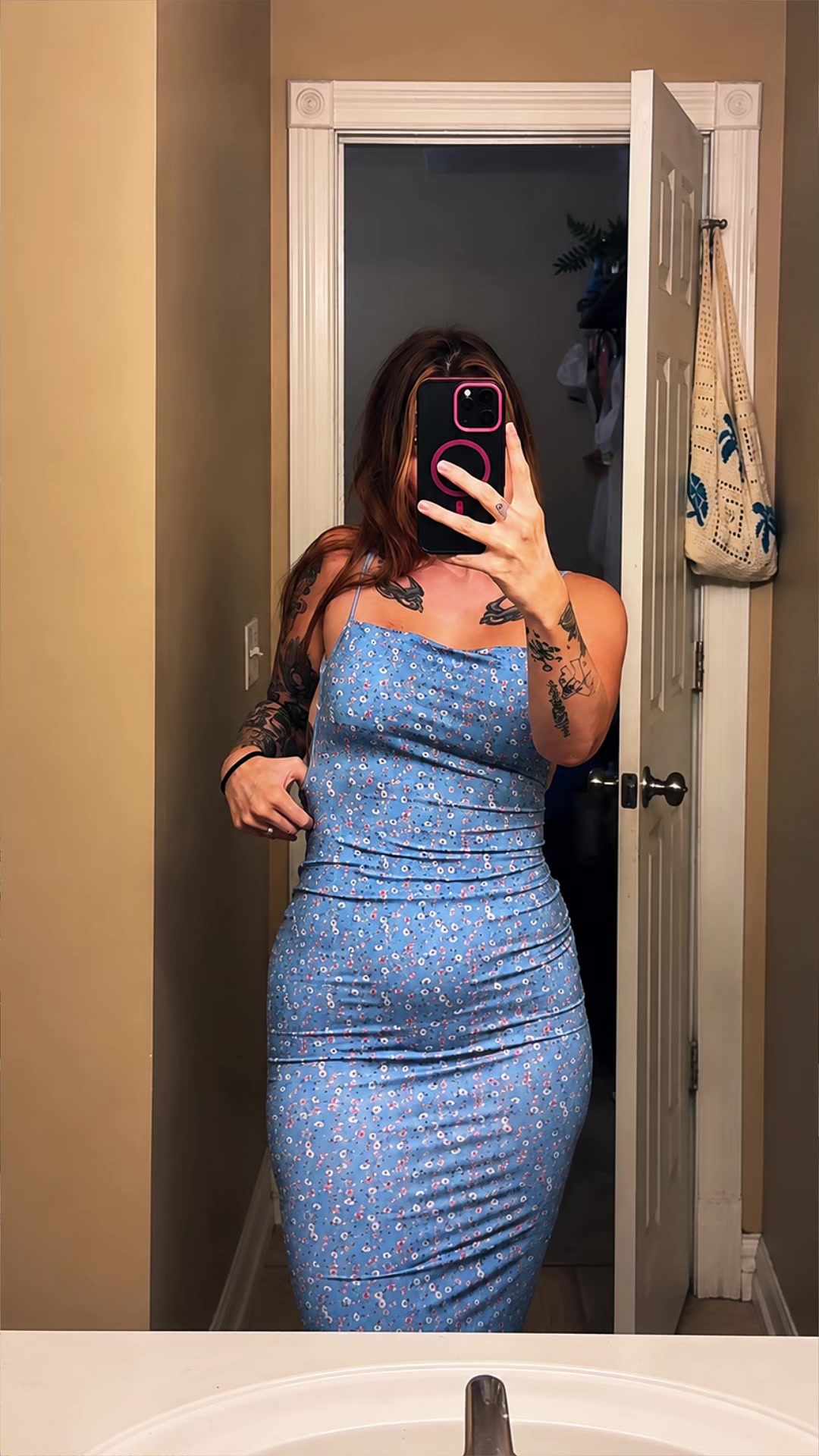 @Marry