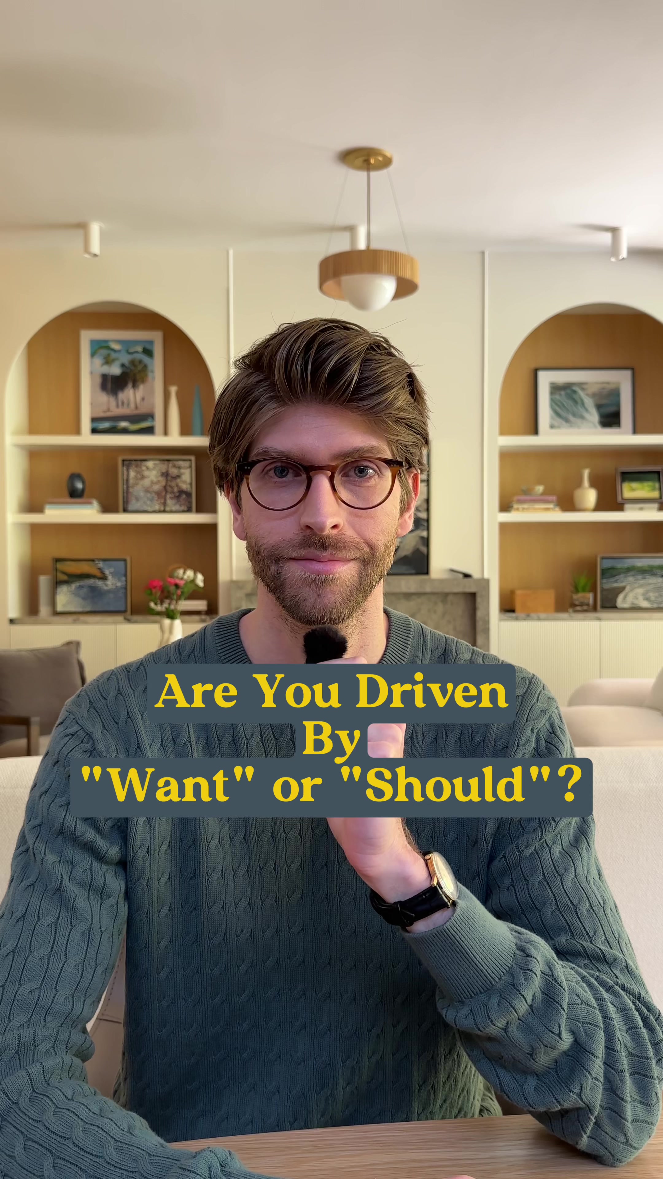 @Dr. Davey Chafe | Psychologist