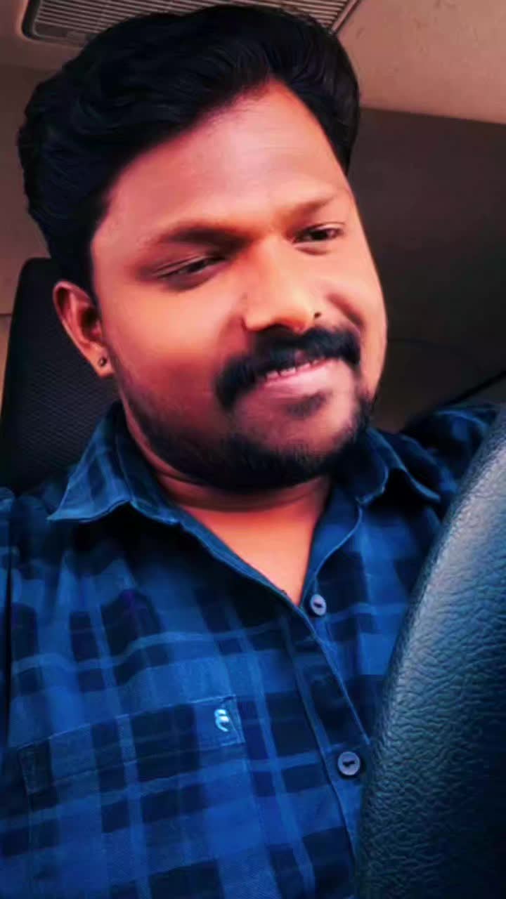 @Santhosh Sasidharan