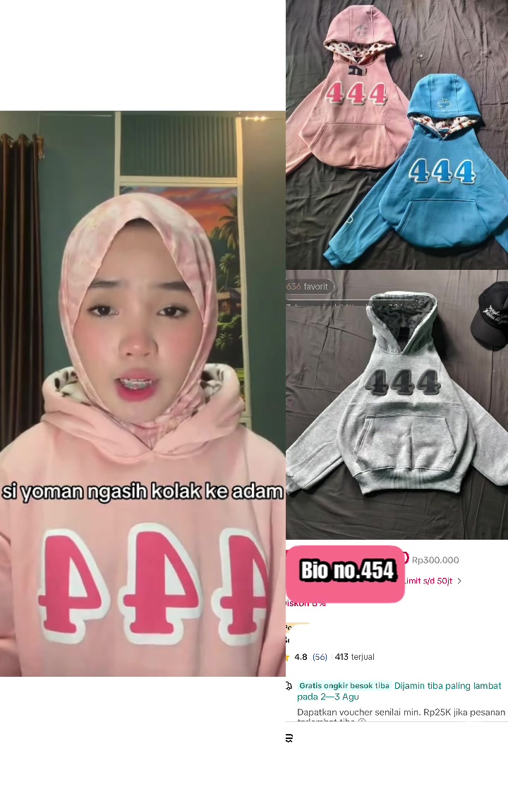 @Mampir yuk racun nih
