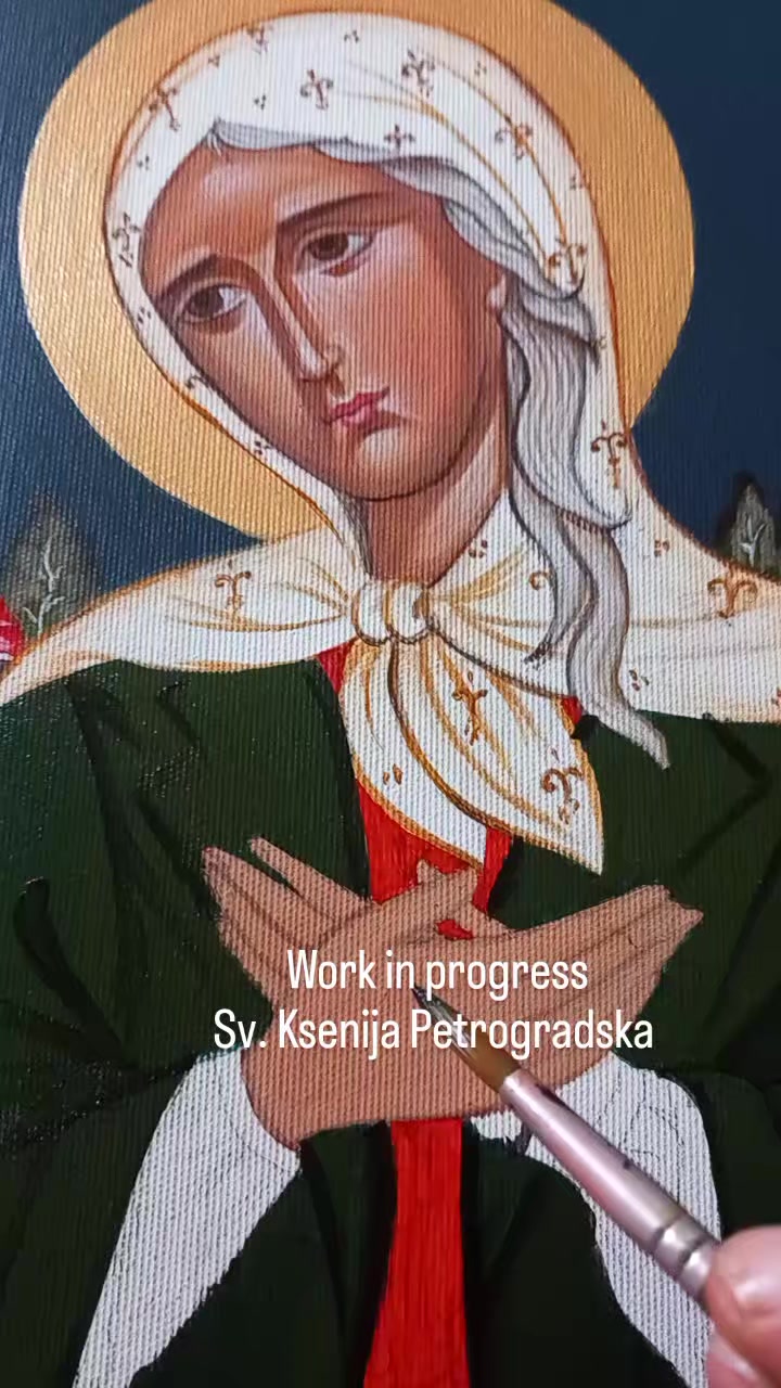 @Aleksandra Martinovic